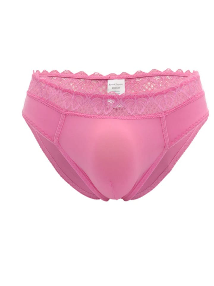 Men's wild side chikky briefs underwear